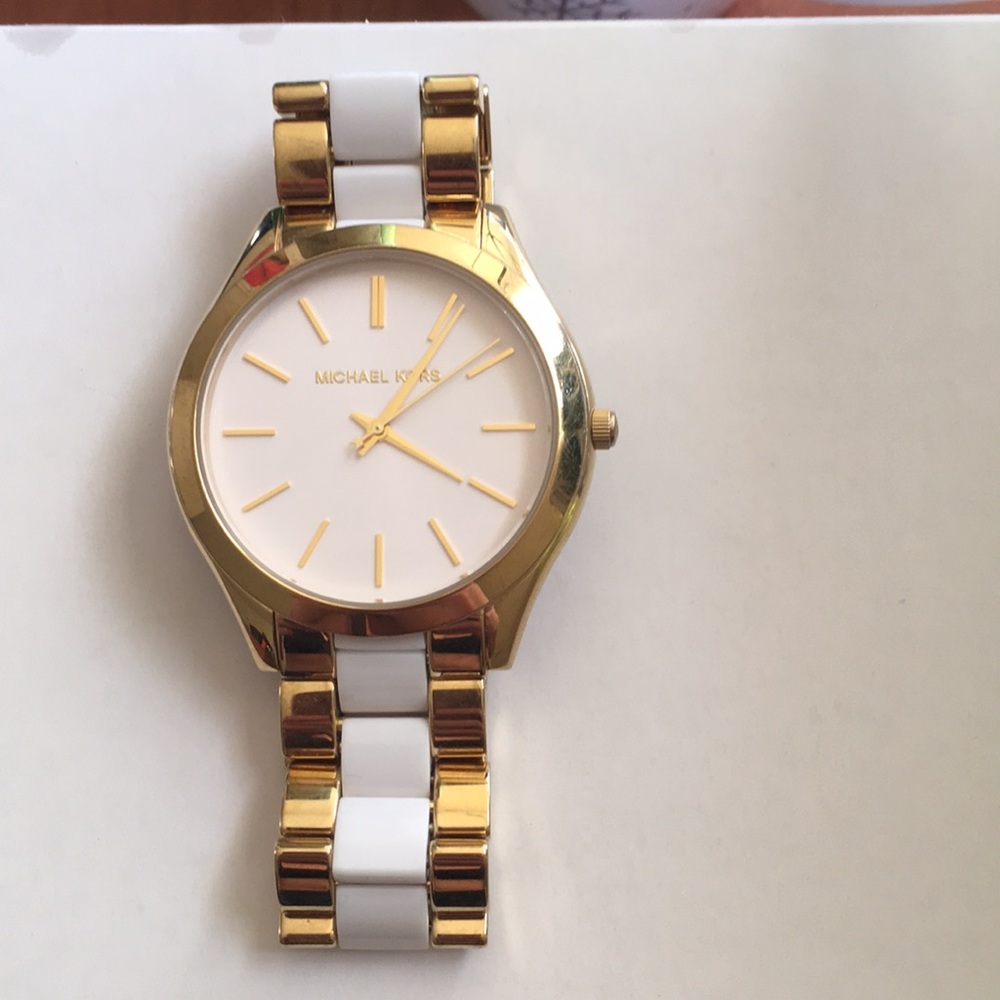 MK watch